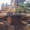 HIGH QUALITY OF USED BULLDOZER CAT D9R FOR SALE