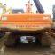 Used Excavator HITACHI ZX230-6