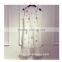 New fashion fishtail women sexy sequin dress bodycon sleeveless dress