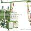 polyurethane foam machine injection machine for making mirrow frame moulding