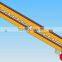 China cheap price Screw conveyor concrete system