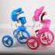Online sale children 3 wheel bicycle with good baby tricycle parts 2016