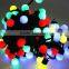 Star Shape Led String Light, Led Copper Wire String Lights