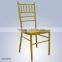 hotel furniture wholesale fashion stackable chavari chair