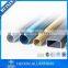 6061 6063 extruded aluminium tube price per kg