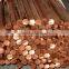 Manufacturer Round Solid Rods Hexagonal Brass Bar