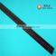 steel plated black piano hinge