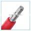 High quality M6, M5,M4,triad L shape hexagon hand wrench tools triad inner hexagon spanner