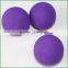 Environmental friendly eva foam material soft foam balls