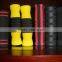 High quality black rubber foam insulation tubes