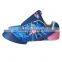 High quality PU upper shoe material ,strobel style ,OEM shoes upper