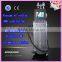 5-1 Tripolar/Bipolar/Multipolar Radio Frequency RF Cellulite Removal Cavitation Slimming Machine