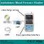 2016 Brand New 24 Hours Color Big LCD Ambulatory Blood Pressure Holter Monitor System English/ Spanish RM-ABPM2-Shelly