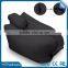 Factory Wholesale 3 Season Type and Air Filling Inflatable Sleeping Bag