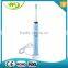 Rechargable Brands Oral Hygiene Dental Care Electric Toothbrush with Waterproof Revolving Replaceable Tooth Brush