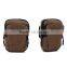 canvas fitness equipment arms package wrist bag