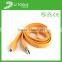 Hot Selling high quality cable to usb mini bracelet usb cable