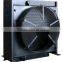 engineering machinery radiator