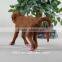 Furry Artificial Plush Toy Garden Monkey New Arrivals 2016