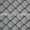 chain link border fence/playground Chain Link fencing/Countyard Park 9 GUAGE CHAIN LINK FENCE 8 FT HIGH x 25 FT ROLLS