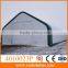 Garden building temporary warehouse storage tent