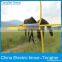 forest wildlife electric fence energizers 0.5-15J stable working energiser