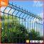 Best Price Security Airport 3D Curved Welded Wire Mesh Fence