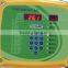 Poultry Chain Feeding System/Automatic Poultry Feeder For Broiler and Breeder Shed