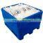 rotational moulding plastic used chest freezer for sale mold