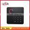 Waterproof Proximity 125Khz RFID EM ID Card Reader/Writer/Scanner with Keypad