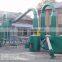 New condition biomass wood sawdust/rice husk dryer machine