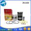 Original quality diesel engine generator parts ZS1100 cylinder liner kit