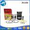 Original Quality Diesel Engine Generator Parts ZS1100 Cylinder Liner Kit