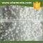 White crystalline soild urea fertilizer