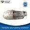 Yontone YT622 Business Mogel ISO9001 Co	Alloy ZL102 AlSi9Cu3 AlSi12Fe A380 A356 ADC12	Die Cast Aluminium Street Light Body