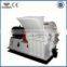 CE approved straw weed wood crusher / hammer mill /grinding machine