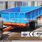 5 ton box trailer