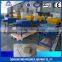 Best price wood sawdust block press machine/wood sawdust block making machine