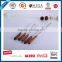 Hot sell bbq grill baking tools bbq kit food grade