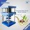 Small Plate High Pressure Heat Press Pneumatic Heat Rosin Press Machine For Plate Press