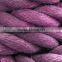 175 mm colored jute rope latest