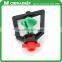 microspirnkler drip irrigation and sprinkler irrigation