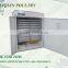 CE approved fully automatic incubator setter WQ-3520 for sale