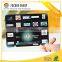 Custom CMYK Offset Printing Membership Die Cut Cards