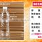 500ml juice packing bottle BPA free milk bottle storage beverage pet material online shopping plastic drink
