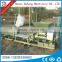 high output manual clay brick making machine
