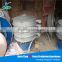 Stainless steel 304 flour vibrating screen sieve vibrator shaker made in xinxiang
