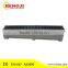 linear drainage trench drain channel