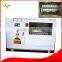 Steamed Bun Steamer Making Machine
