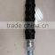 high pressure rubber hose bend restrictor